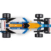 Lego 10353 Icons Williams Racing FW14B & Nigel Mansell