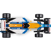 Lego 10353 Icons Williams Racing FW14B & Nigel Mansell