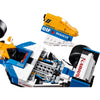 Lego 10353 Icons Williams Racing FW14B & Nigel Mansell