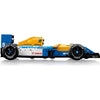 Lego 10353 Icons Williams Racing FW14B & Nigel Mansell