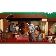 LEGO 10354 Icons The Lord of the Rings The Shire