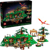 LEGO 10354 Icons The Lord of the Rings The Shire