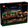 LEGO 10354 Icons The Lord of the Rings The Shire