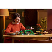 LEGO 10354 Icons The Lord of the Rings The Shire