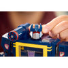LEGO 10358 Icons Transformers Soundwave