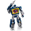 LEGO 10358 Icons Transformers Soundwave