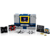LEGO 10358 Icons Transformers Soundwave