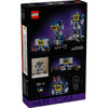 LEGO 10358 Icons Transformers Soundwave