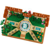 Lego 10359 Icons Fountain Garden