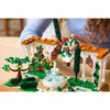 Lego 10359 Icons Fountain Garden
