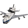 Lego 10360 Icons Shuttle Carrier Aircraft