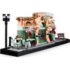 Lego 10362 Icons French Café