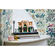 Lego 10362 Icons French Café