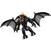 Lego 10367 Icons Lord of the Rings Balrog Book Nook