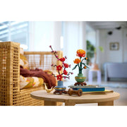 LEGO 10369 Icons Plum Blossom