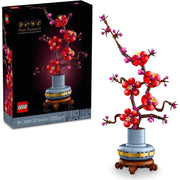 LEGO 10369 Icons Plum Blossom