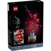 LEGO 10369 Icons Plum Blossom