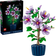 LEGO 10372 Botanicals Hibiscus