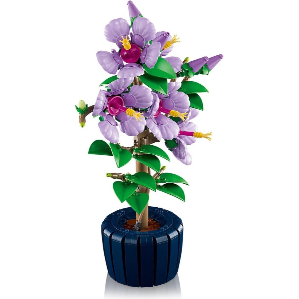 LEGO 10372 Botanicals Hibiscus