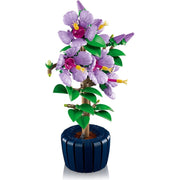 LEGO 10372 Botanicals Hibiscus