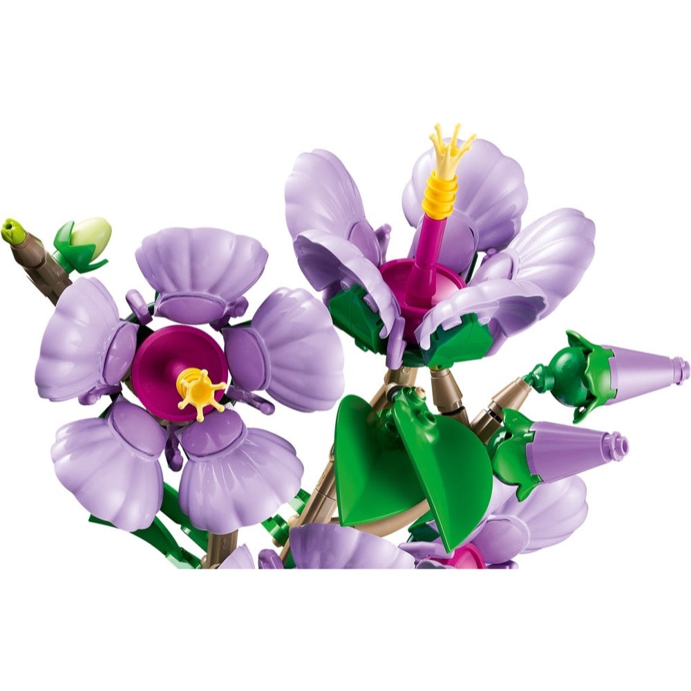 LEGO 10372 Botanicals Hibiscus