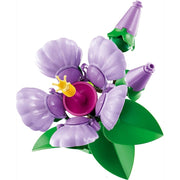 LEGO 10372 Botanicals Hibiscus