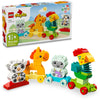 LEGO 10412 Duplo Animal Train