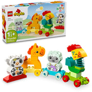 LEGO 10412 Duplo Animal Train