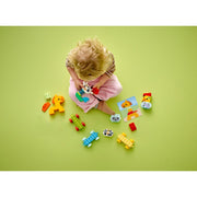 LEGO 10412 Duplo Animal Train