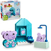LEGO 10413 Duplo Daily Routines Bath Time