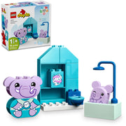 LEGO 10413 Duplo Daily Routines Bath Time