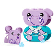 LEGO 10413 Duplo Daily Routines Bath Time