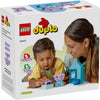 LEGO 10413 Duplo Daily Routines Bath Time
