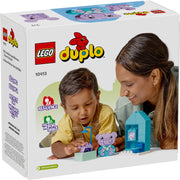 LEGO 10413 Duplo Daily Routines Bath Time