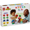 LEGO 10415 Duplo Big Feelings and Emotions