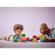 LEGO 10415 Duplo Big Feelings and Emotions
