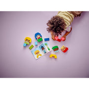 LEGO 10415 Duplo Big Feelings and Emotions