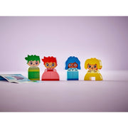 LEGO 10415 Duplo Big Feelings and Emotions