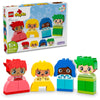 LEGO 10415 Duplo Big Feelings and Emotions