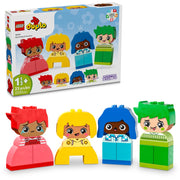 LEGO 10415 Duplo Big Feelings and Emotions