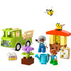 LEGO 10419 Duplo Caring for Bees and Beehives