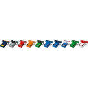 LEGO 10445 Duplo F1 Team Race Cars & Drivers