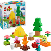 Lego 10452 Duplo Camping Trip