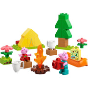 Lego 10452 Duplo Camping Trip