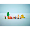 Lego 10452 Duplo Camping Trip