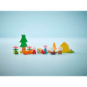 Lego 10452 Duplo Camping Trip