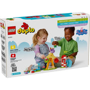Lego 10453 Duplo Funfair