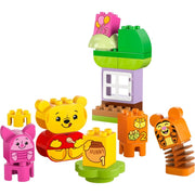 Lego 10457 Duplo Winnie the Pooh's Birthday Party