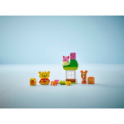 Lego 10457 Duplo Winnie the Pooh's Birthday Party