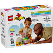 Lego 10457 Duplo Winnie the Pooh's Birthday Party